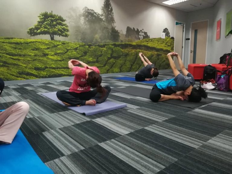 Vinyasa Flow